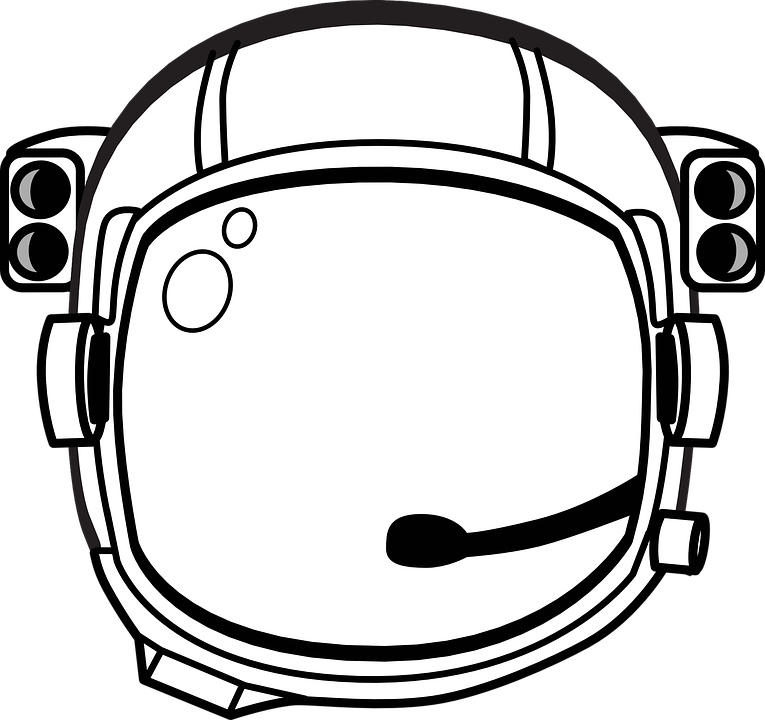 Cosmonaut space suit clipart 20 free Cliparts | Download images on