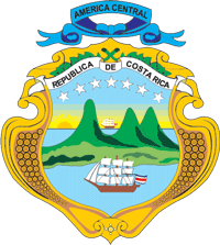 Rica, coat of arms.