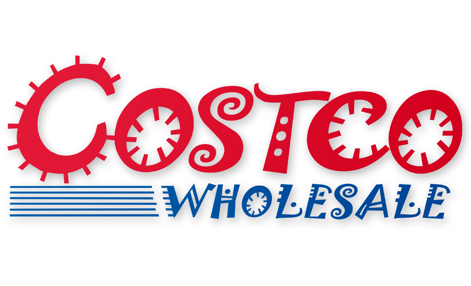 Costco Logo.