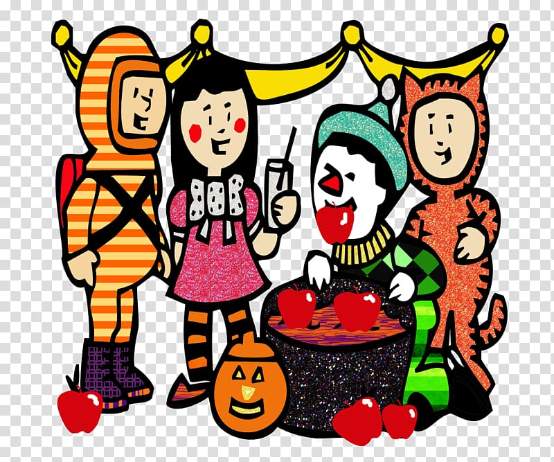 New York\\\'s Village Halloween Parade Halloween film series.