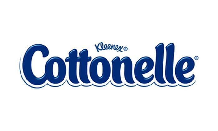 Cottonelle Logo.