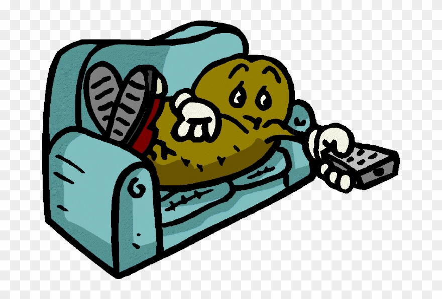 couch potato clipart 20 free Cliparts | Download images on Clipground 2022