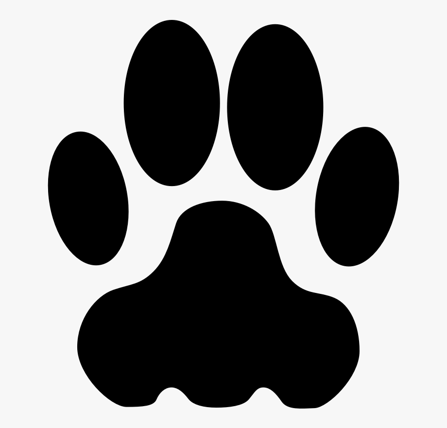 cougar paw clipart 11 free Cliparts | Download images on Clipground 2023