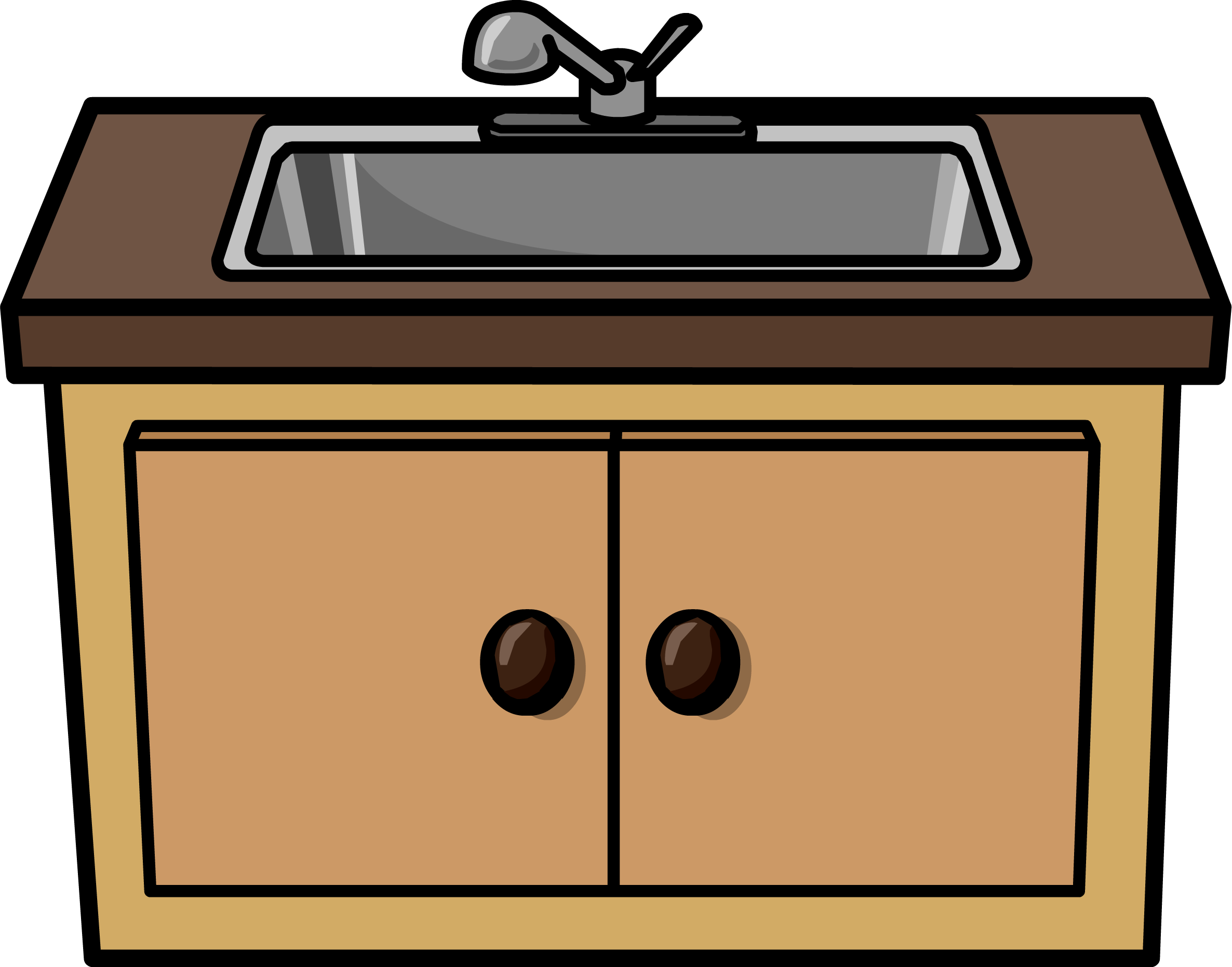 Kitchen sink clipart 20 free Cliparts | Download images on Clipground 2021