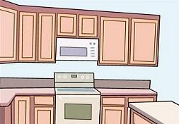 Countertop Clipart.