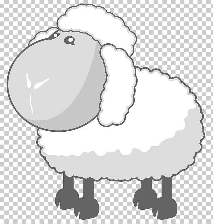 Counting Sheep PNG, Clipart, Animation, Area, Artwork, Black And.