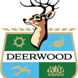 Deerwood Country Club.