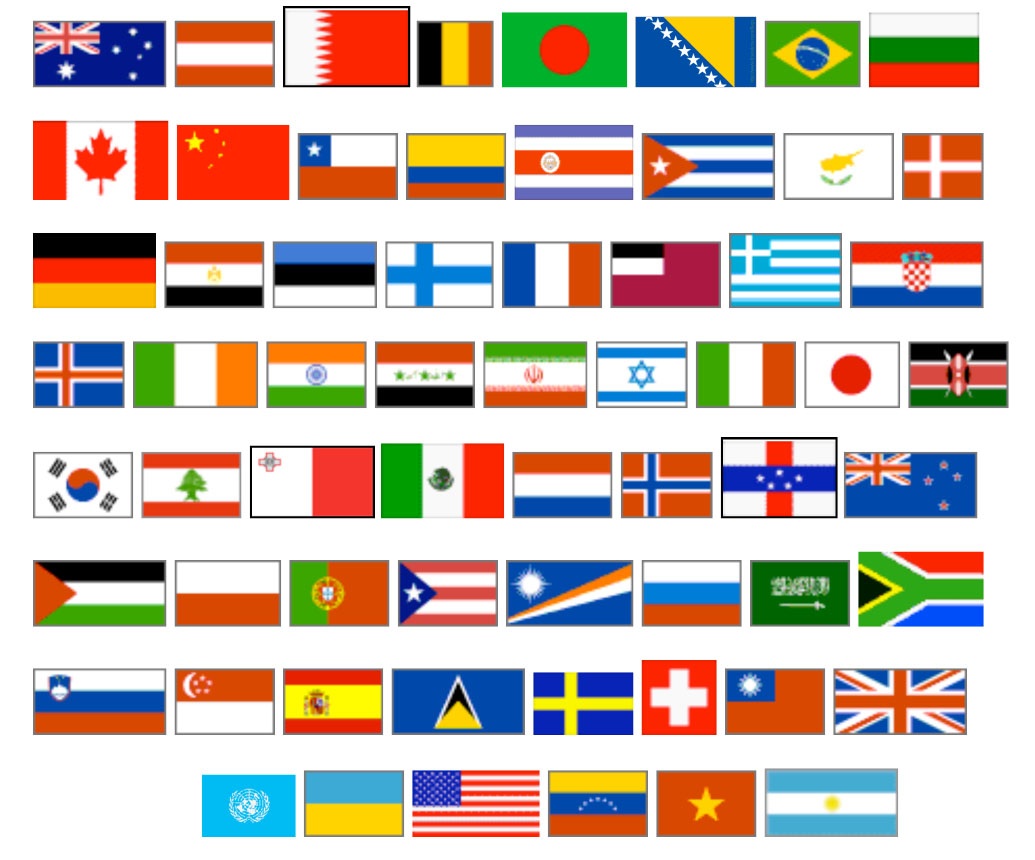 country flags clipart 11 free Cliparts Download images
