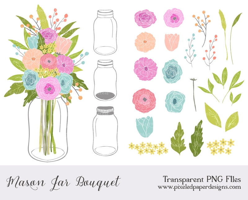 Free Country Flower Cliparts, Download Free Clip Art, Free.