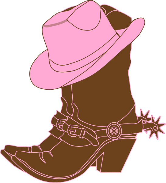 Country girl clipart.