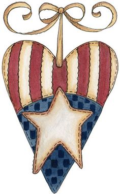 Free Country Heart Cliparts, Download Free Clip Art, Free.