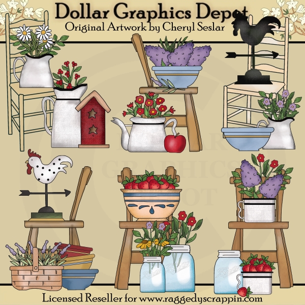 Country page clipart - Clipground