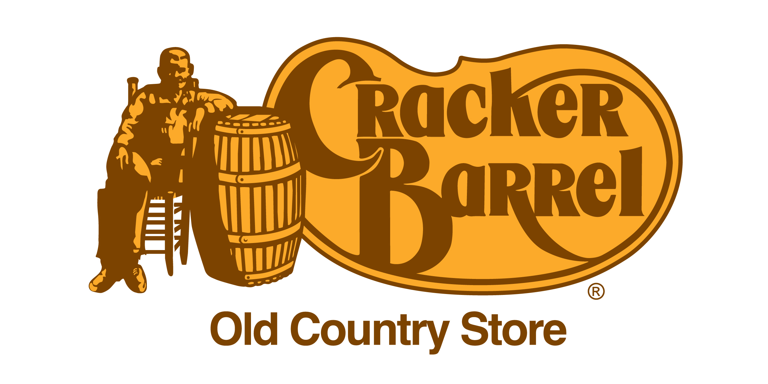 Cracker Barrel Country Store.