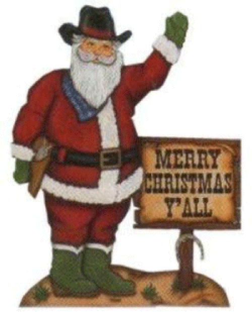 Free Cowboy Christmas Cliparts, Download Free Clip Art, Free.