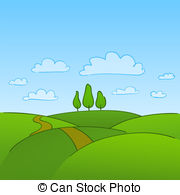 Countryside Illustrations and Clip Art. 26,297 Countryside royalty.