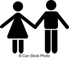 Couple Illustrations and Clip Art. 114,129 Couple royalty free.