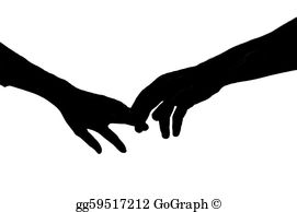 couple holding hands clipart 15 free Cliparts | Download images on ...