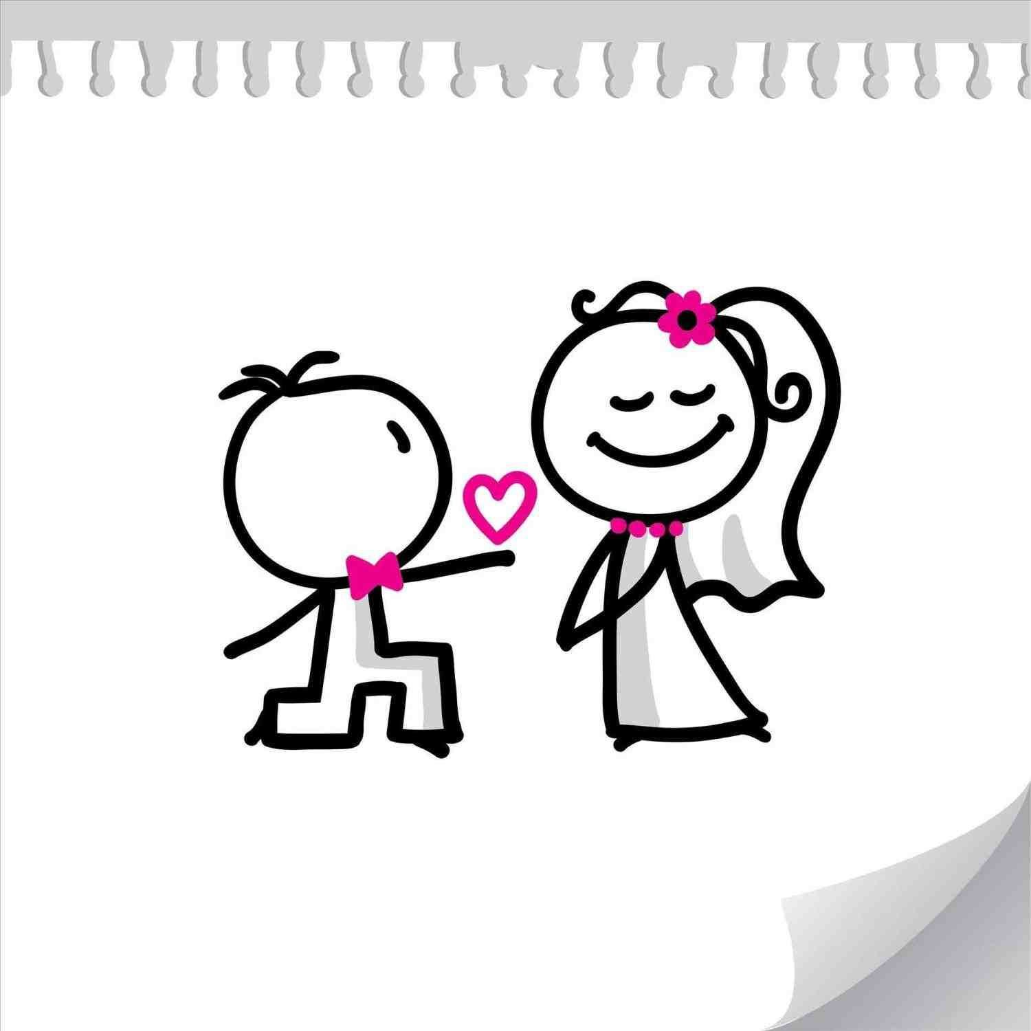 Couples Wedding Shower Clip Art 15 Free Cliparts Download Images On