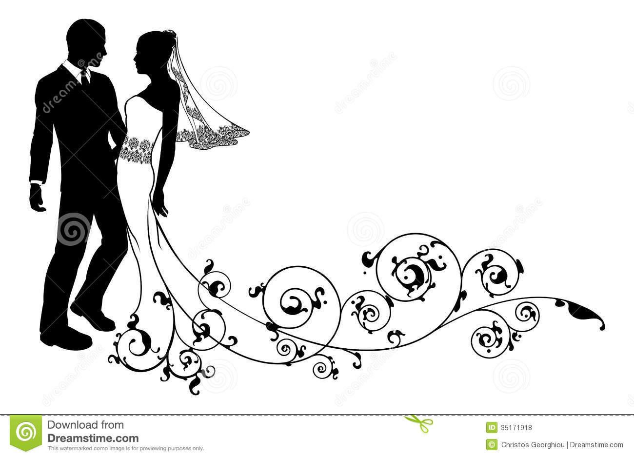 couples wedding shower clip art 15 free Cliparts | Download images on