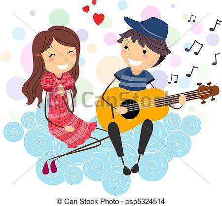 Courtship Illustrations and Clip Art. 630 Courtship royalty free.