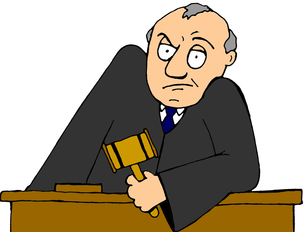 Court Clipart Free.