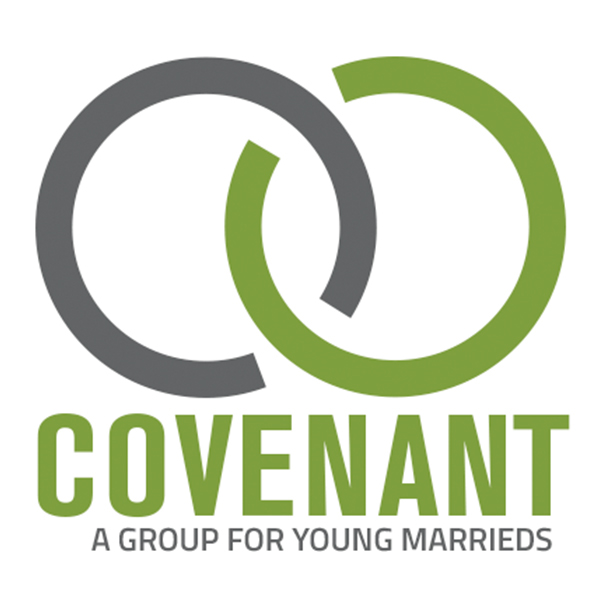 Covenant Logo Design on Behance.