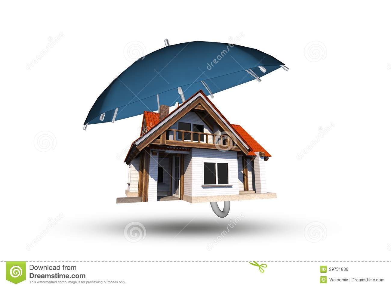 Home Insurance Coverage.