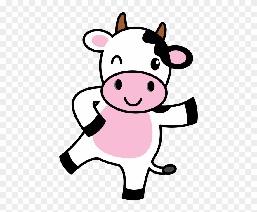  cow cartoon png 20 free Cliparts Download images on Clipground 2021