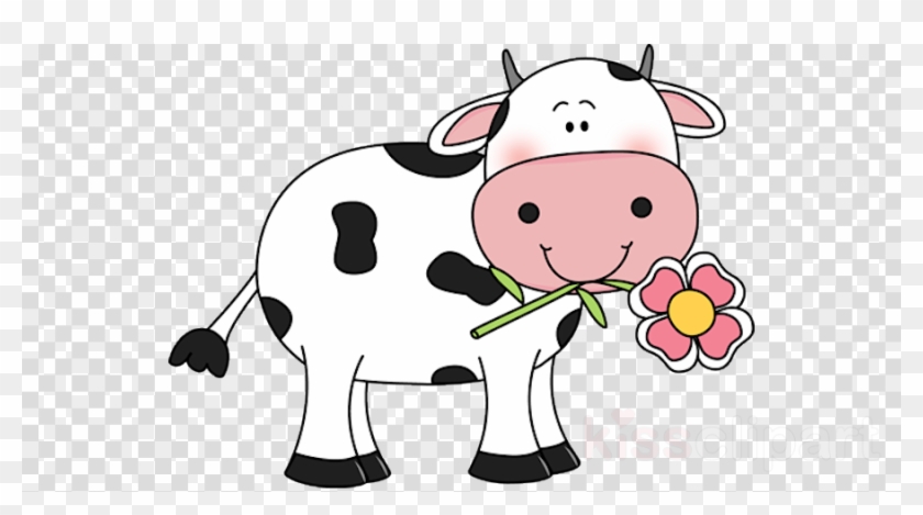 Cute Cow Clipart Cattle Clip Art.