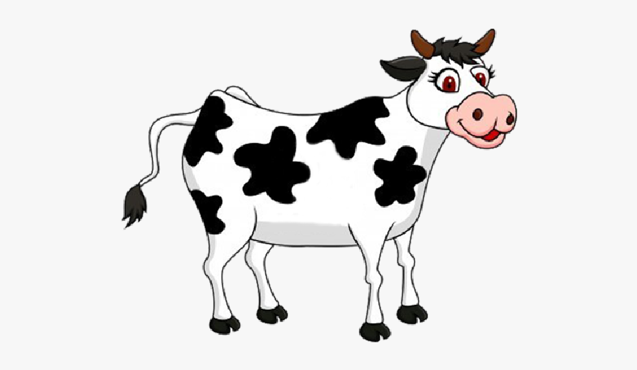 Pin Cow Clipart.