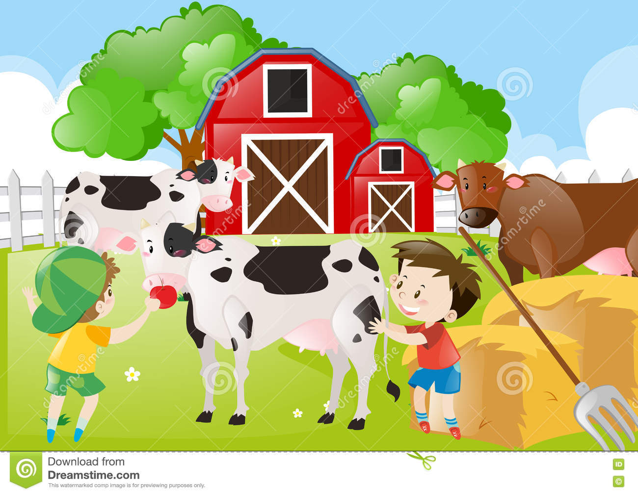 cow farm clipart 20 free Cliparts | Download images on Clipground 2021