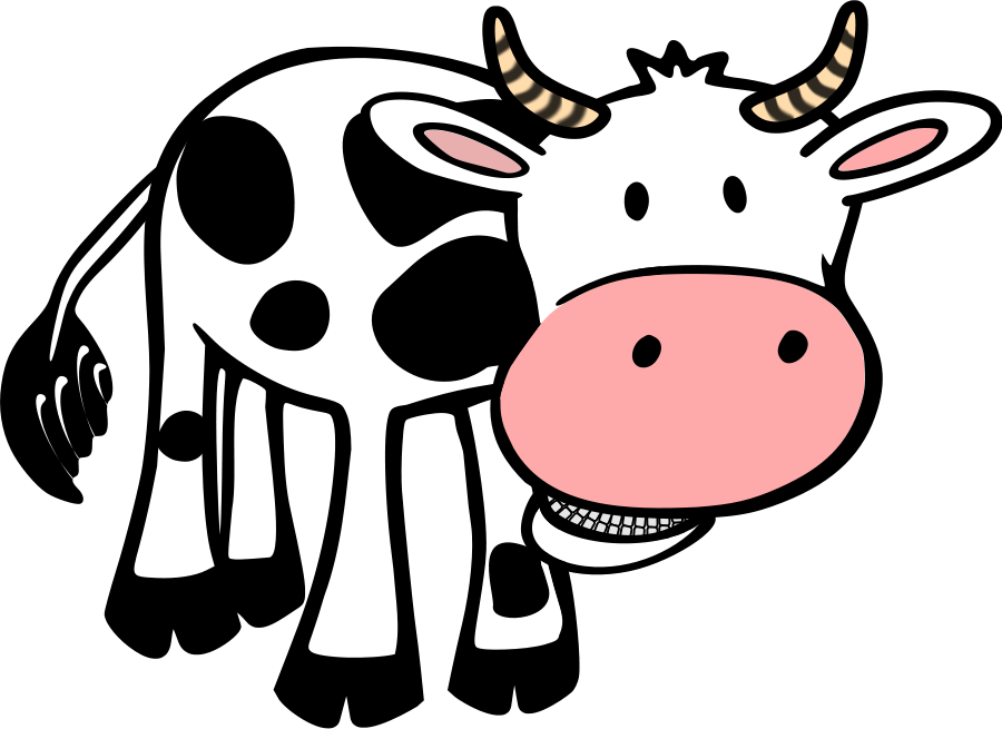 Free Cow Images Free, Download Free Clip Art, Free Clip Art.