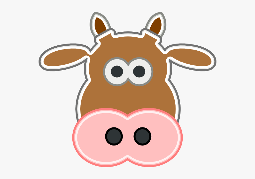 cow head clipart free 10 free Cliparts | Download images on Clipground 2021