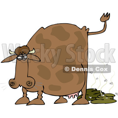 Manure Clipart by Dennis Cox.