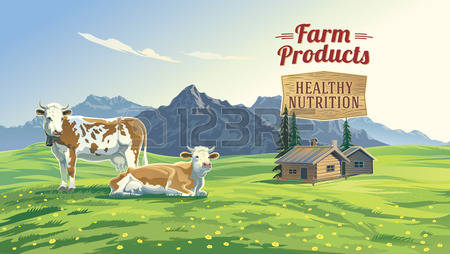 Cow mountain clipart 20 free Cliparts | Download images on Clipground 2024