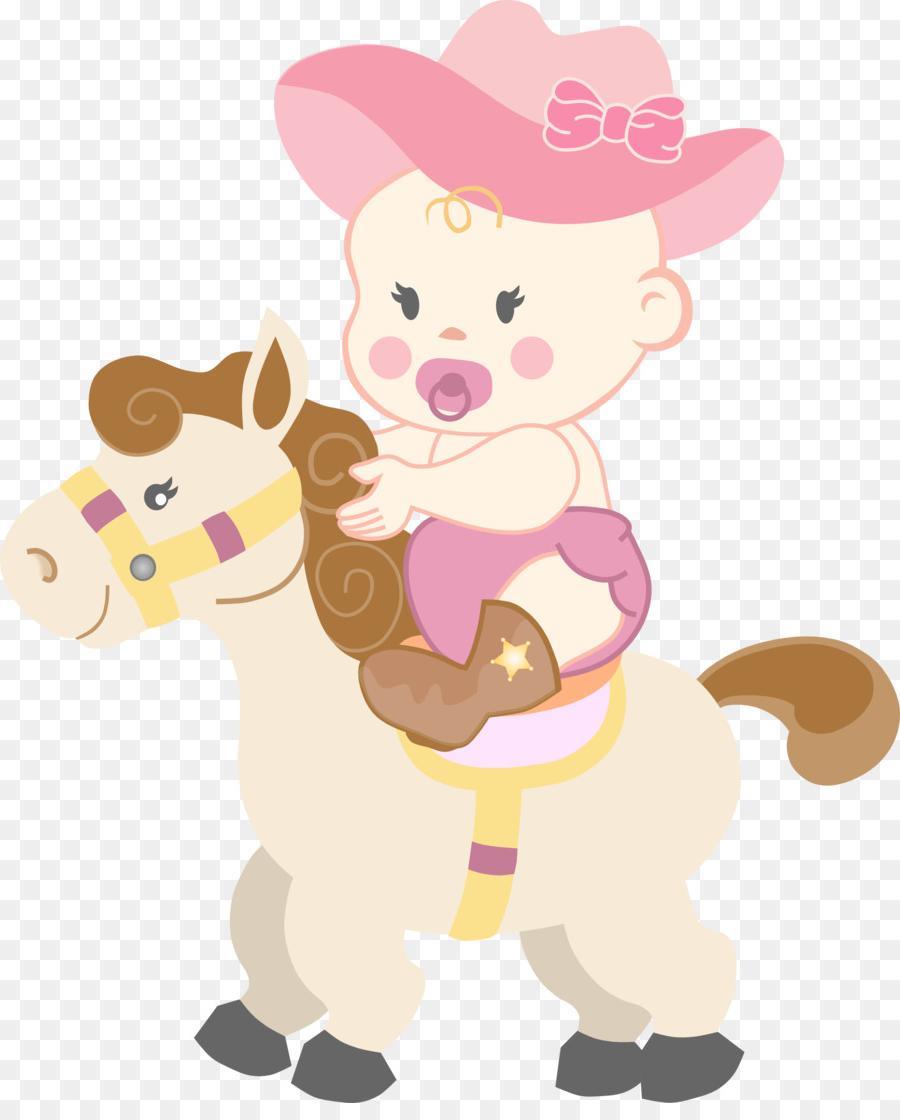Cowboy Baby Cliparts Free Download Clip Art.