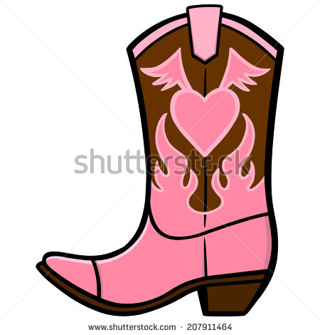 cowboy boot cartoon clip art 20 free Cliparts | Download images on
