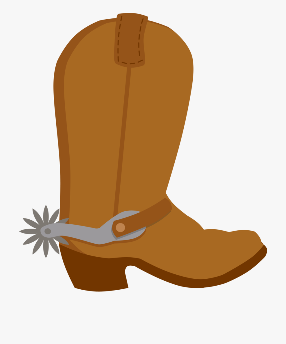 cowboy boot cartoon clipart 10 free Cliparts | Download images on