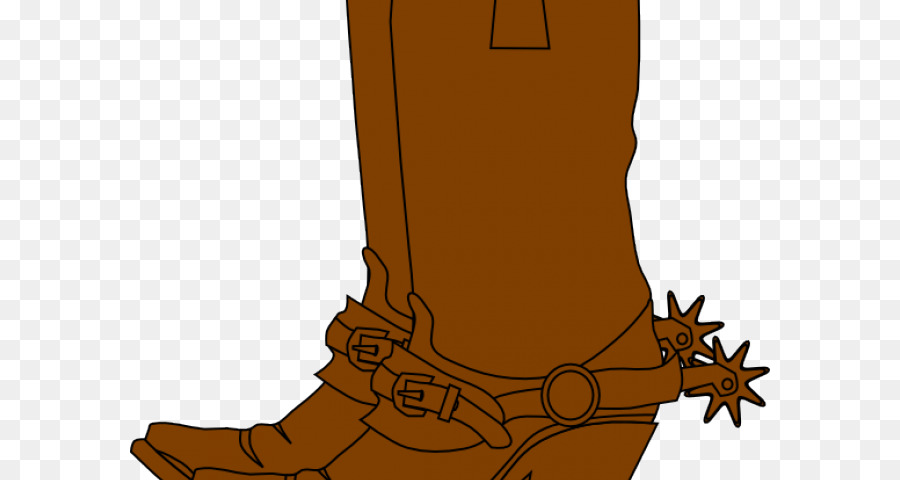 Clip art Cowboy boot Cowboy boot Portable Network Graphics.