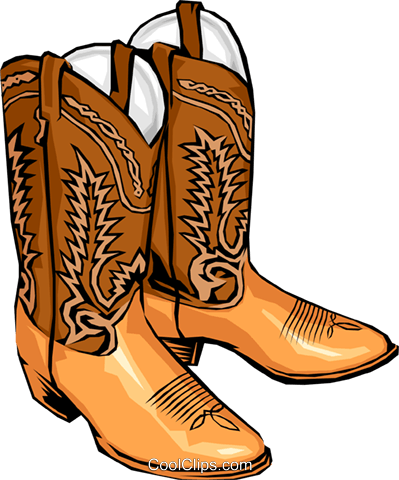 cowboy boot clipart free 20 free Cliparts | Download images on ...