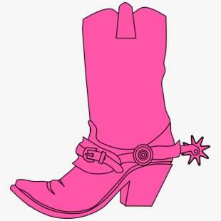 Cowgirl Clipart.