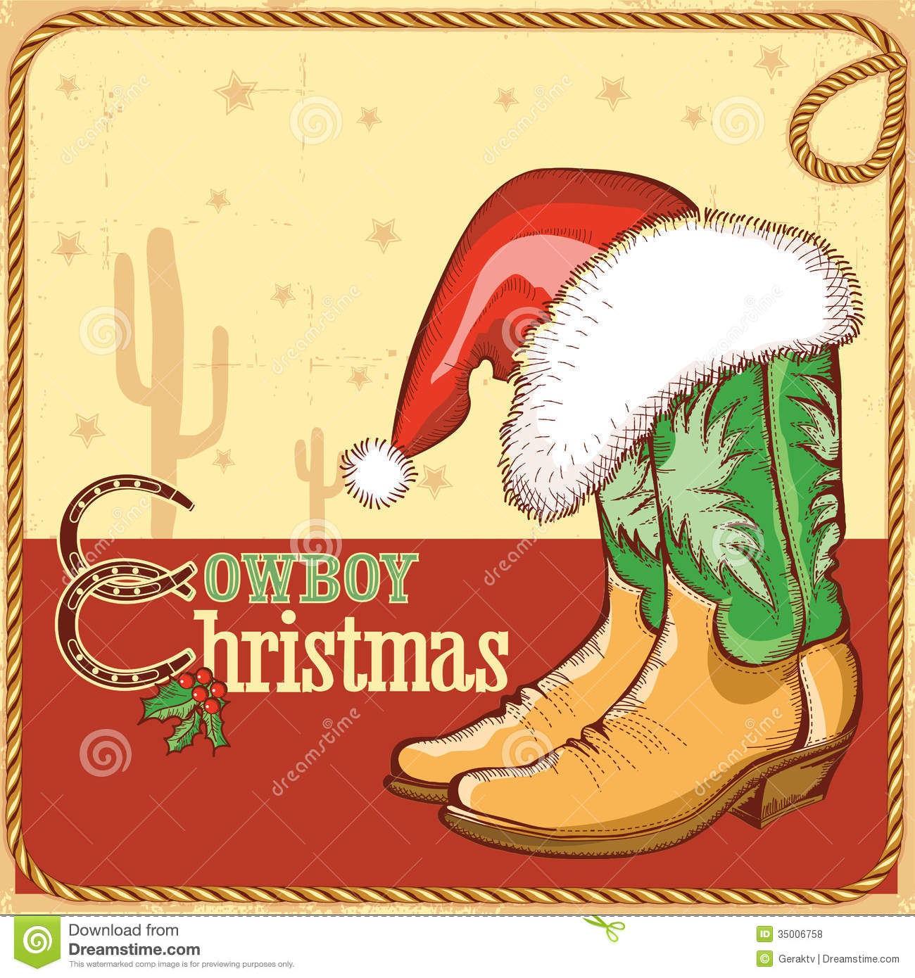 Free Cowboy Christmas Cliparts, Download Free Clip Art, Free.