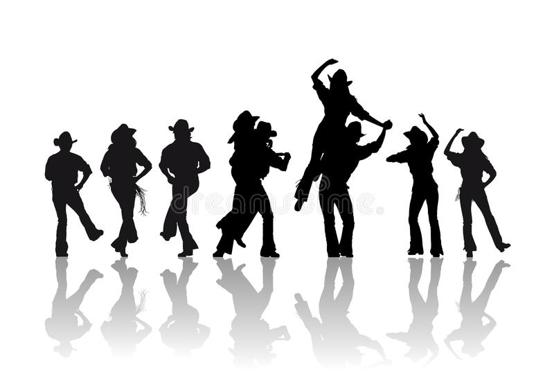 cowboy dancing clipart 20 free Cliparts | Download images on Clipground ...