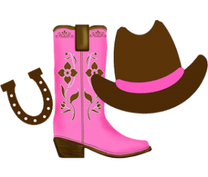Shutterstock Images Free Download cowgirl.