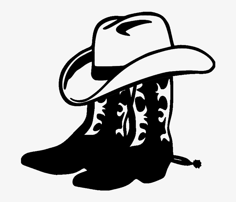 Cowboy Boots N Hat2 File Size.