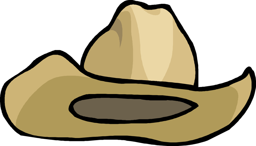 Cowboy Hat Clip Art & Cowboy Hat Clip Art Clip Art Images.