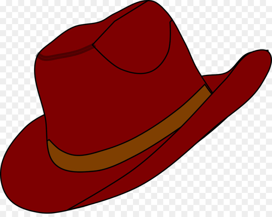 Cowboy Hat clipart.