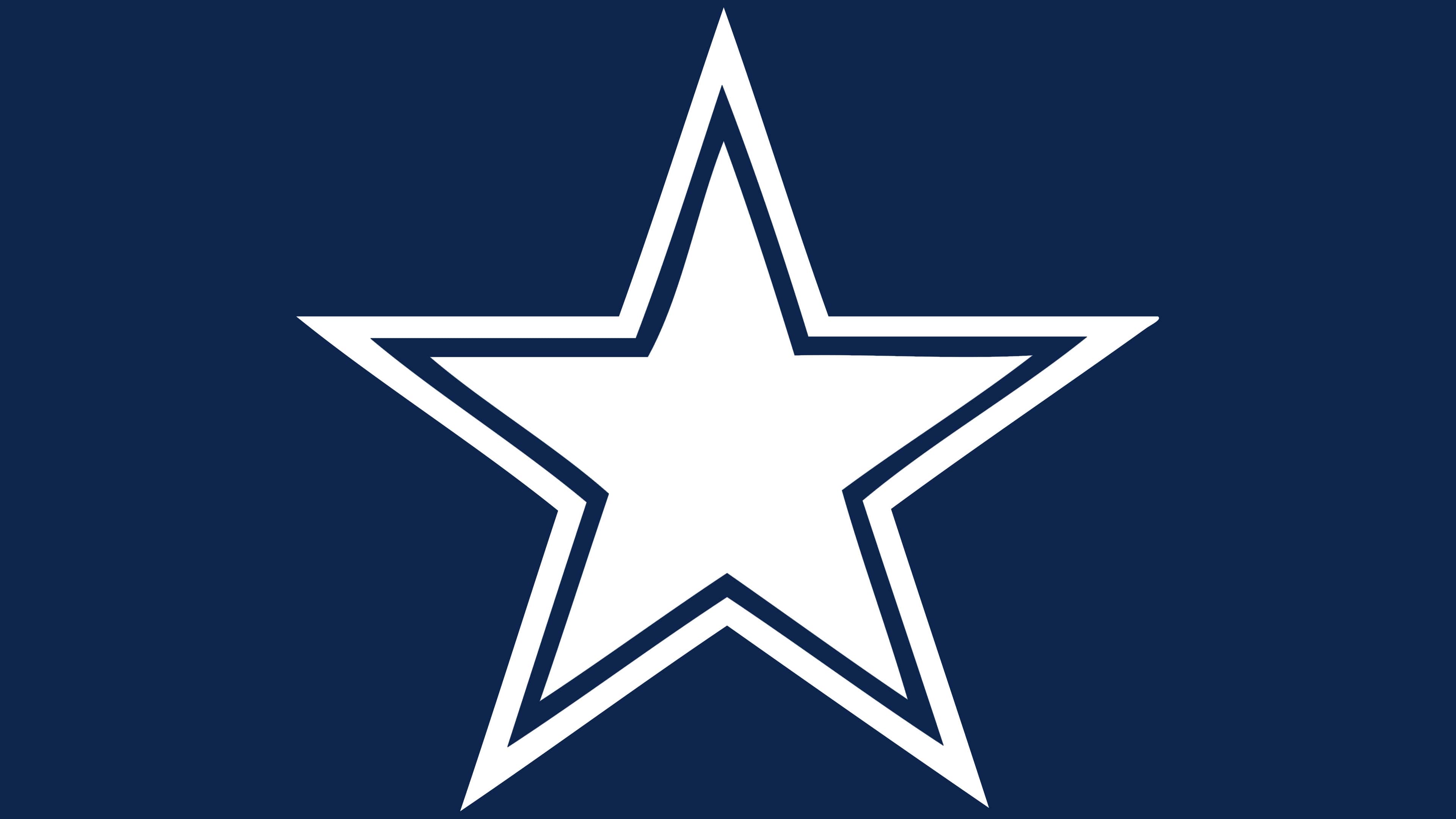 Dallas Cowboys Logos.