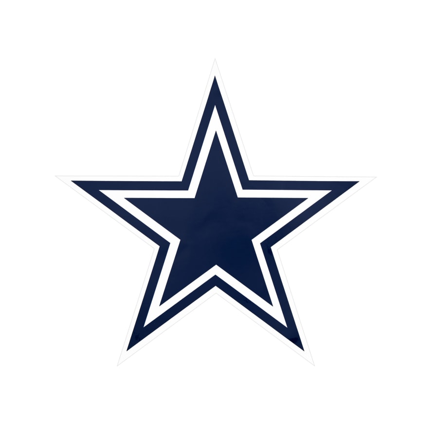 Dallas Cowboys: Logo.
