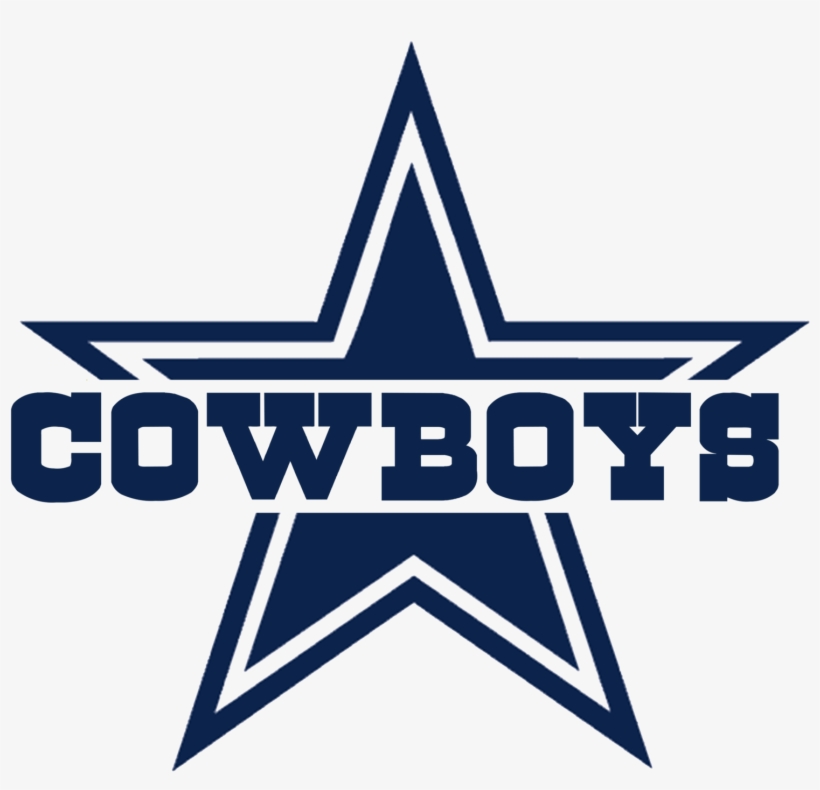 Download cowboys logo png 20 free Cliparts | Download images on ...